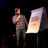 Jon Lajoie @ Lee's Palace